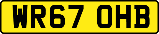 WR67OHB
