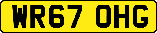 WR67OHG