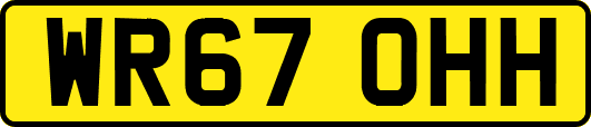 WR67OHH