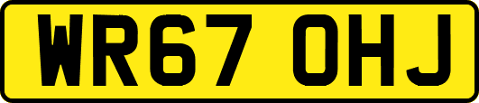 WR67OHJ