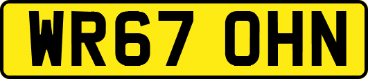 WR67OHN