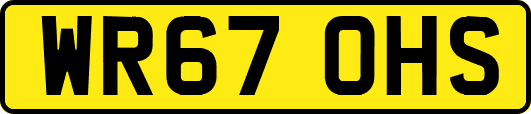 WR67OHS