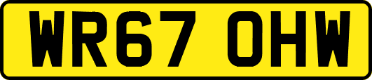 WR67OHW
