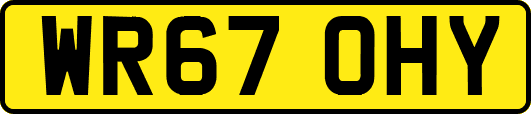 WR67OHY