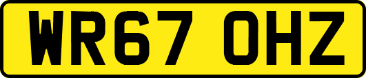 WR67OHZ