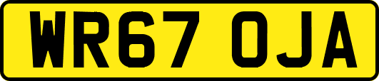 WR67OJA