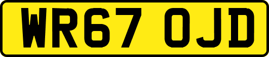 WR67OJD
