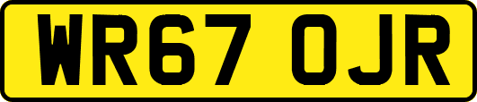 WR67OJR