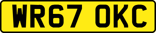WR67OKC