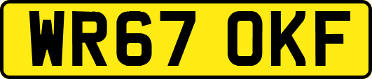 WR67OKF