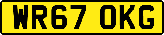 WR67OKG