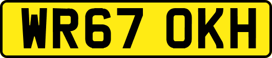 WR67OKH