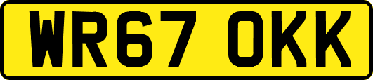 WR67OKK