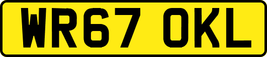 WR67OKL