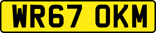 WR67OKM