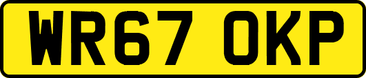 WR67OKP