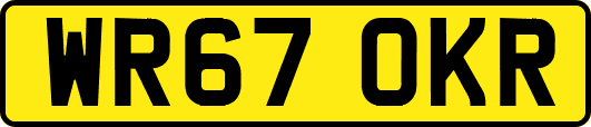 WR67OKR