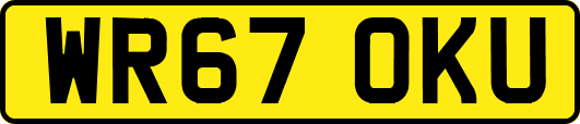 WR67OKU