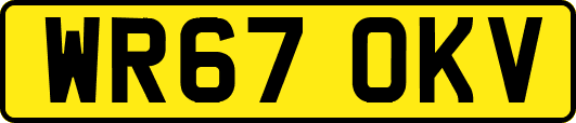 WR67OKV