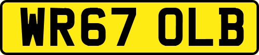WR67OLB