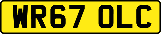 WR67OLC