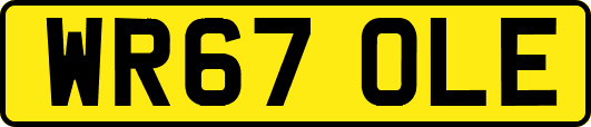 WR67OLE