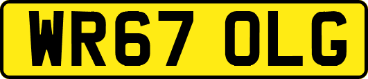 WR67OLG