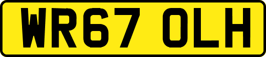 WR67OLH