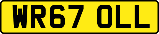 WR67OLL