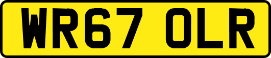WR67OLR