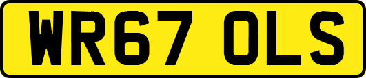 WR67OLS