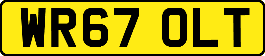 WR67OLT