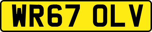 WR67OLV