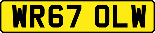 WR67OLW