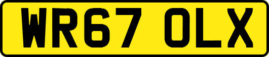 WR67OLX