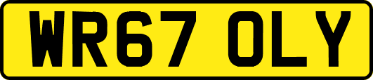 WR67OLY