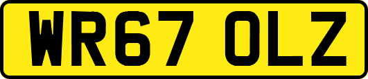 WR67OLZ