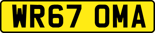 WR67OMA