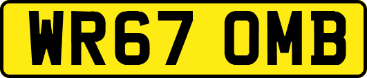 WR67OMB