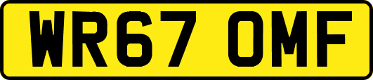 WR67OMF