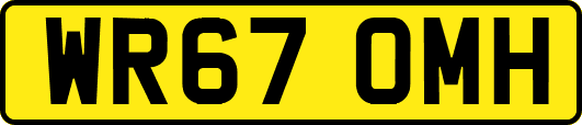 WR67OMH