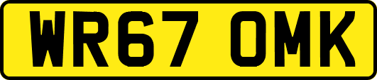 WR67OMK
