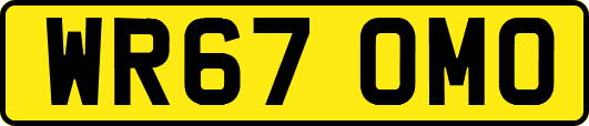 WR67OMO