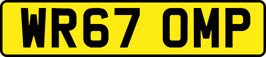 WR67OMP