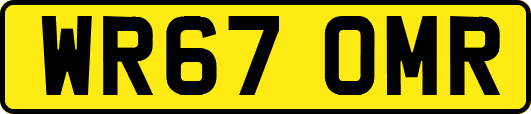 WR67OMR