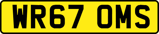 WR67OMS