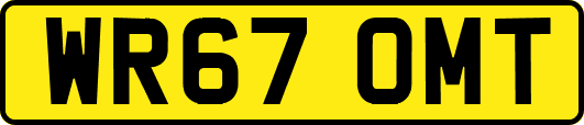 WR67OMT