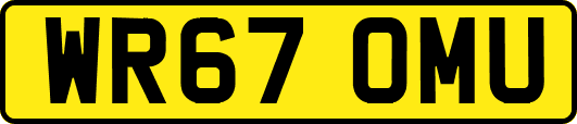 WR67OMU