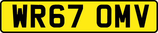 WR67OMV