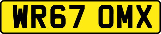 WR67OMX
